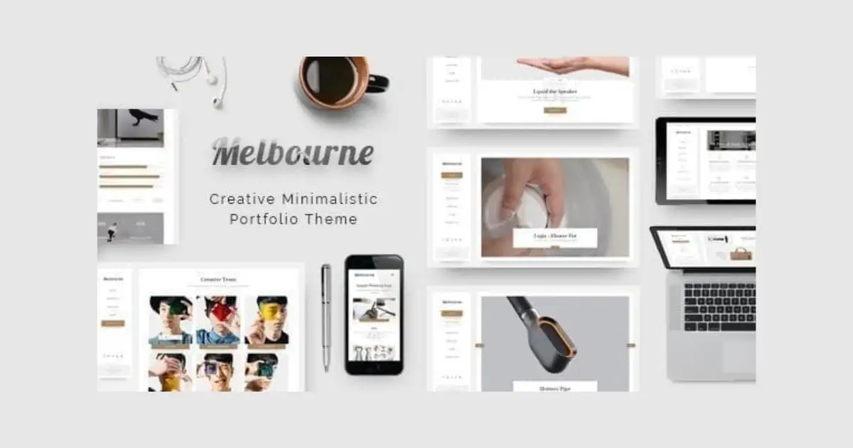 Melbourne | Portfolio