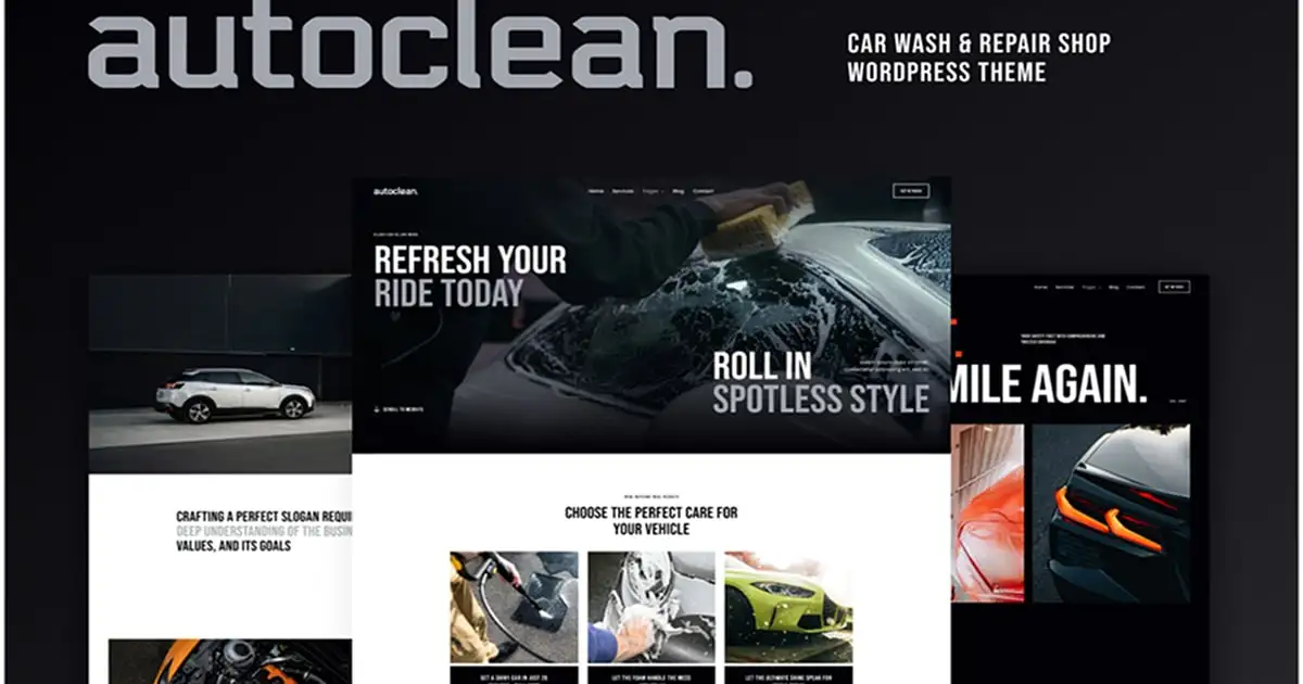 Auto Clean