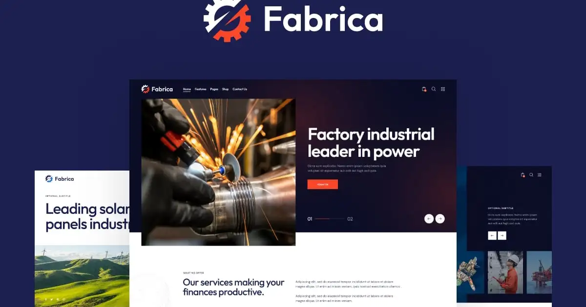 Fabrica