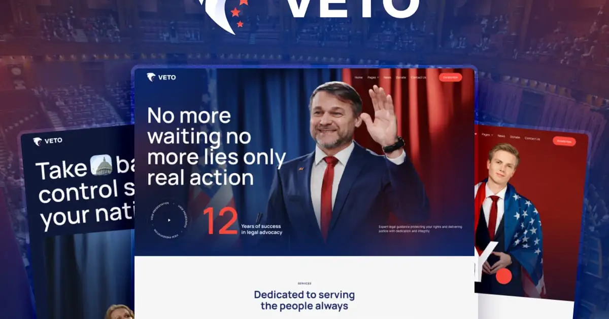 Veto
