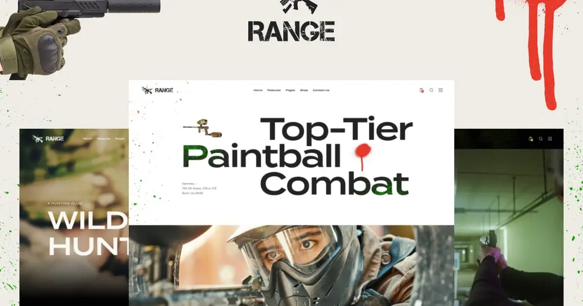 Range