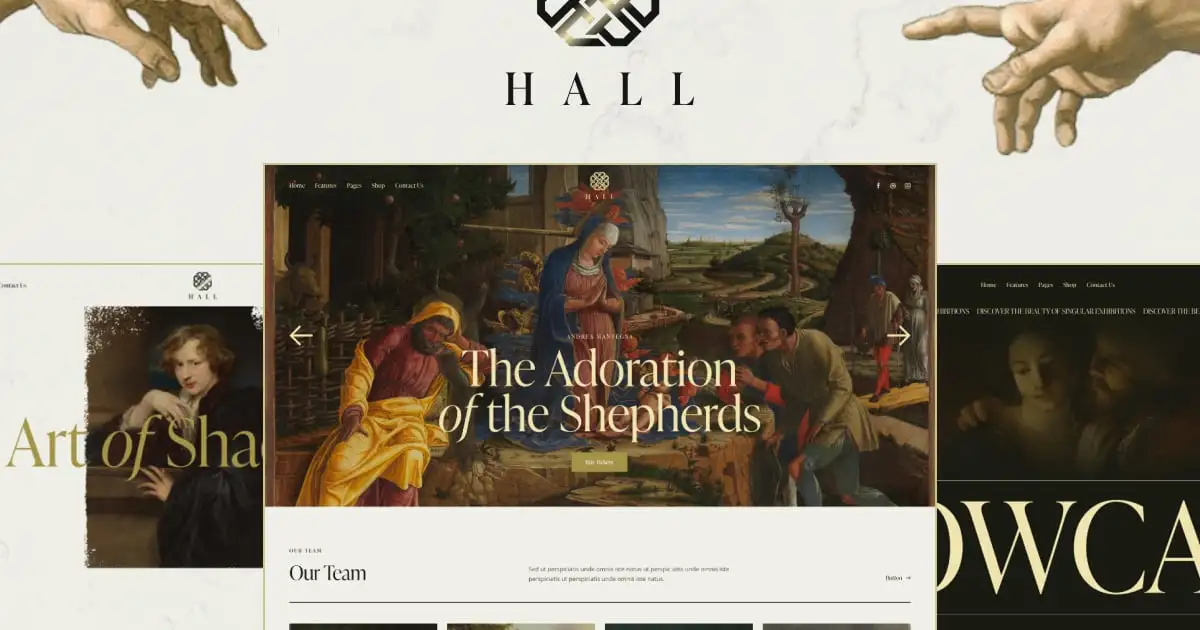 Hall