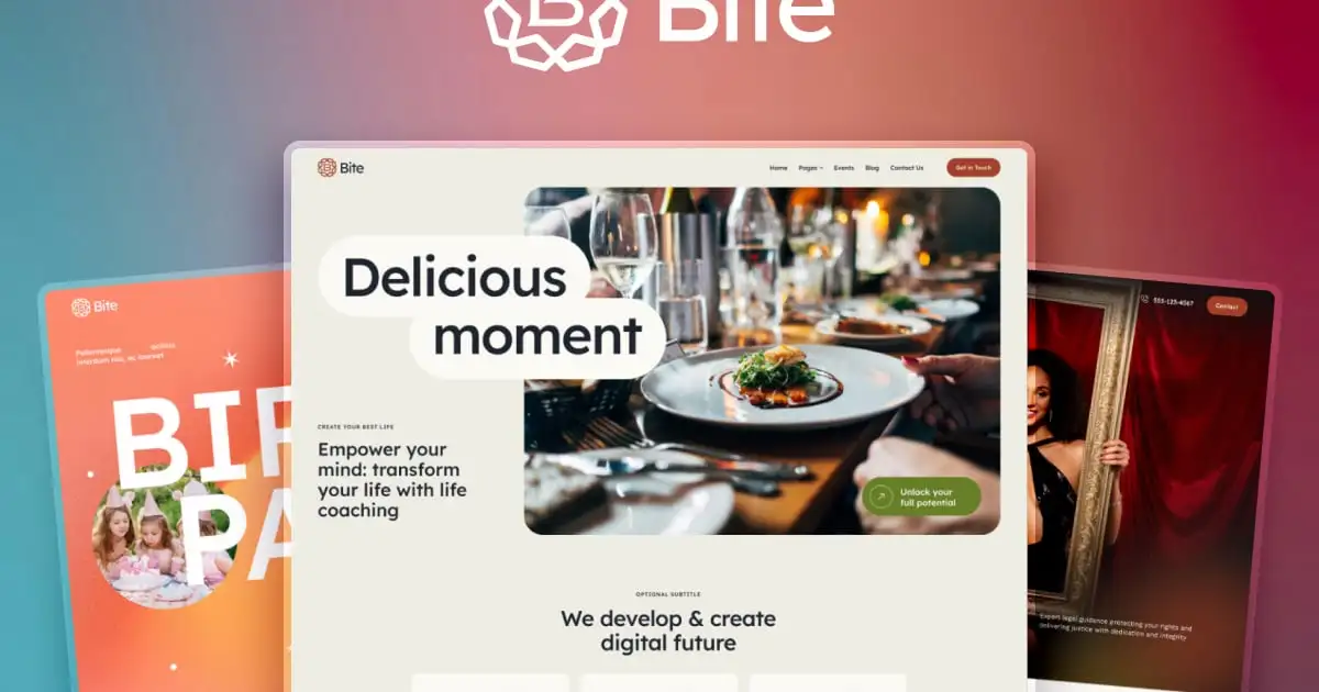 Bite