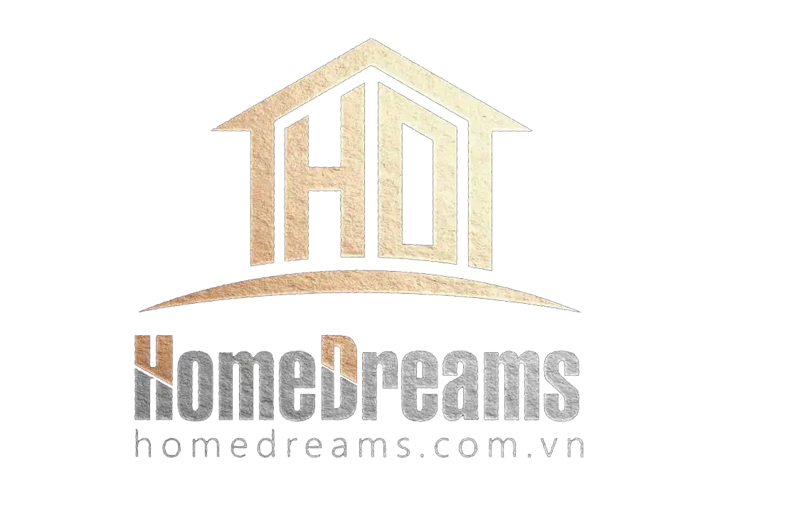 HomeDreams – Hồng Dung