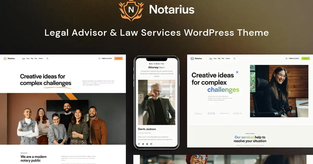 Notarius