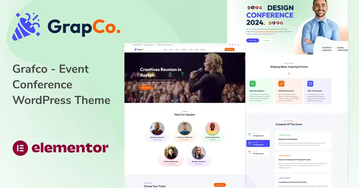 a7b51c1c-a0c0-4106-863e-d80f406d6394 Grafco – Event Conference WordPress Theme