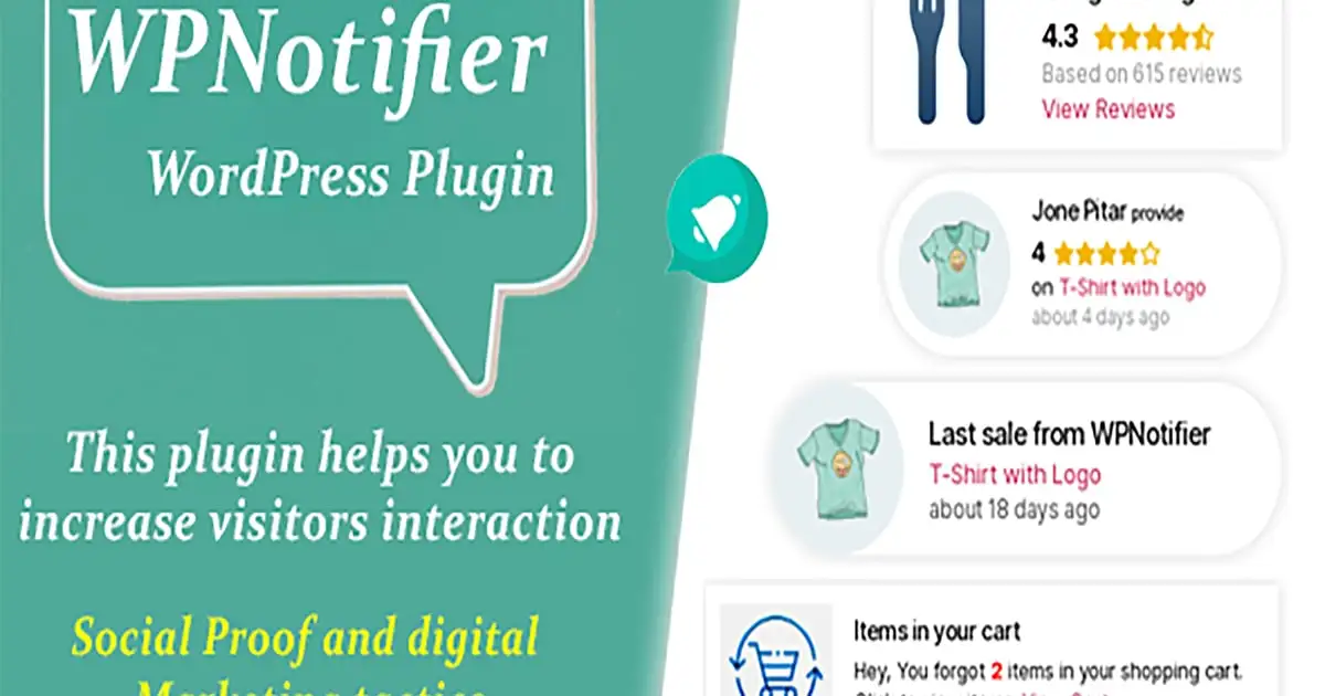 WPNotifier