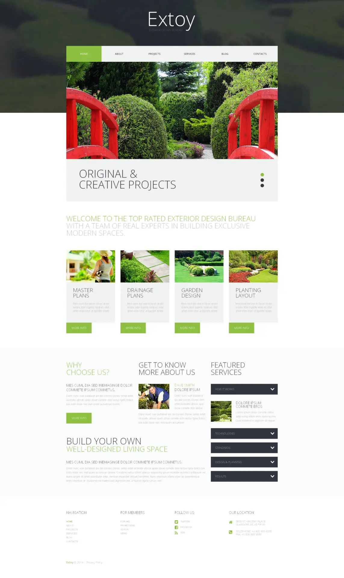 Art of Building WordPress Theme