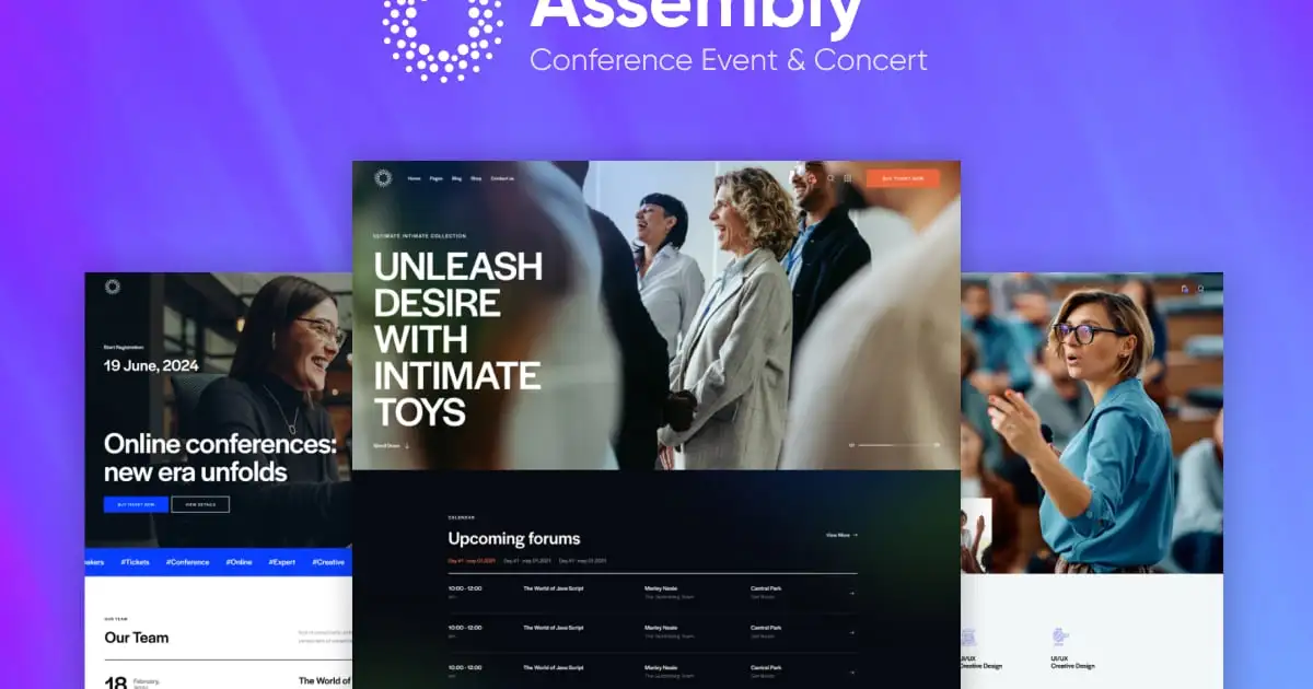 Assembly