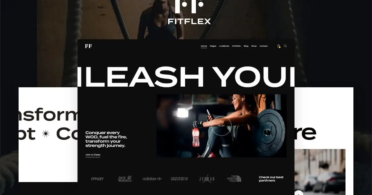 FitFlex
