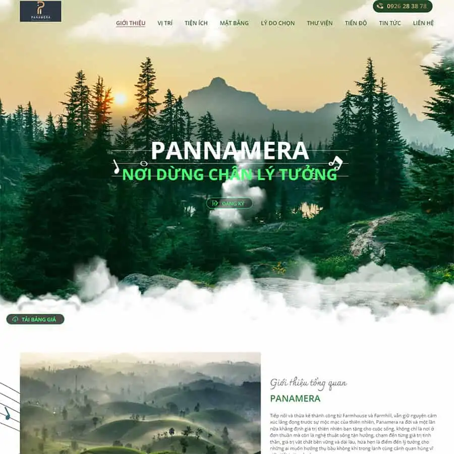 Theme wordpress bất động sản 23