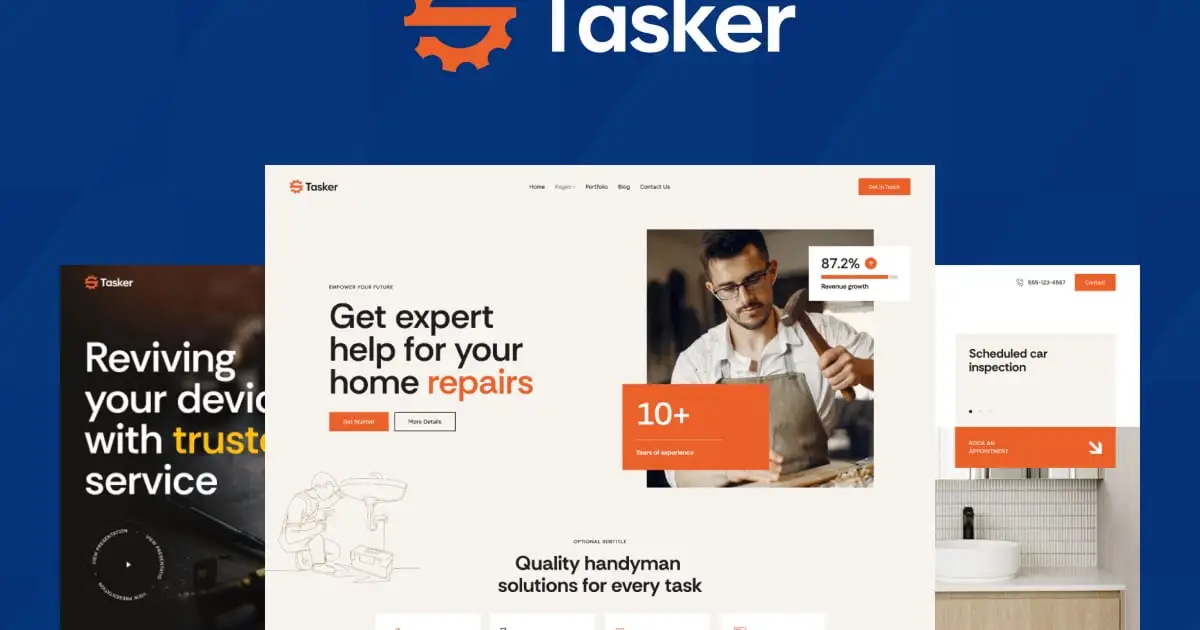 Tasker