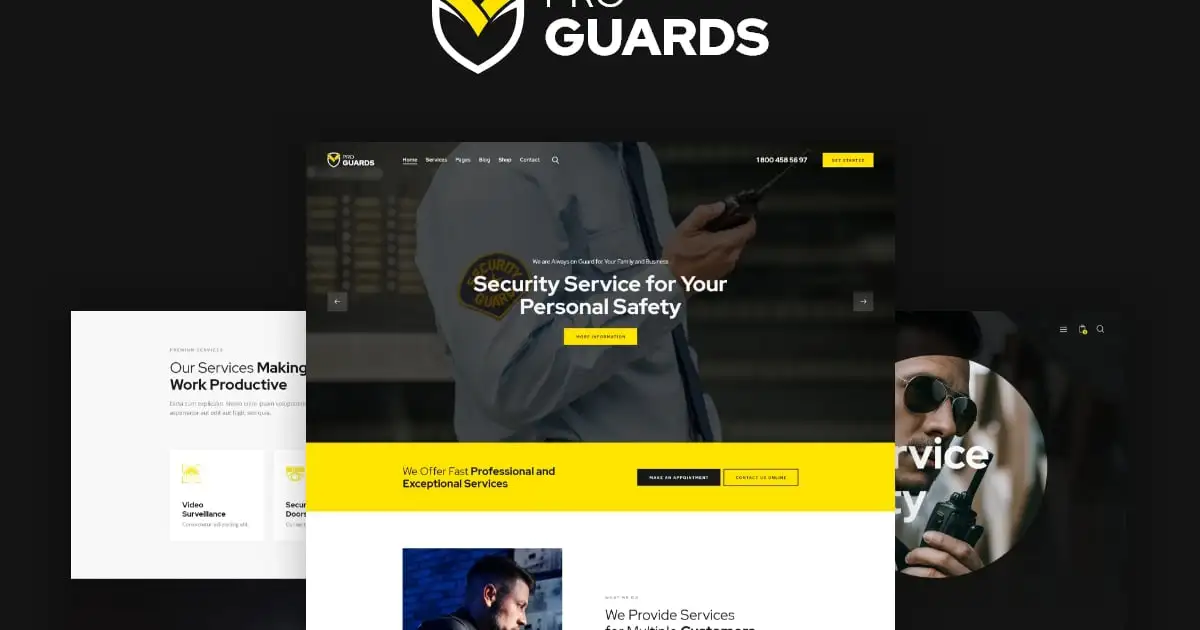 ProGuards