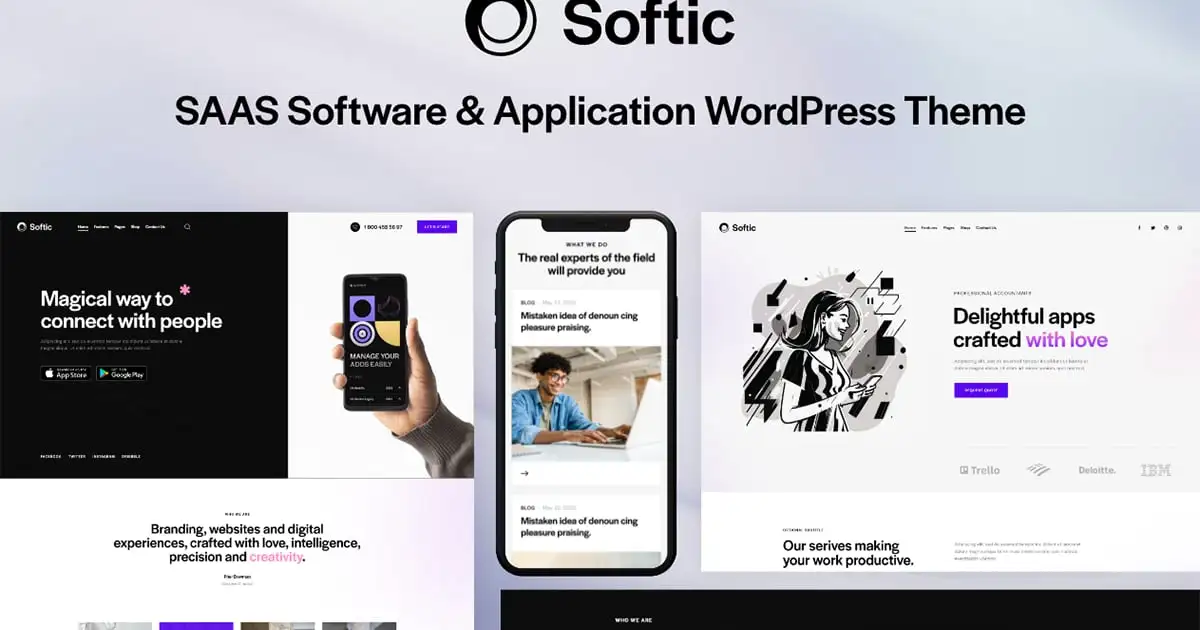 Softic