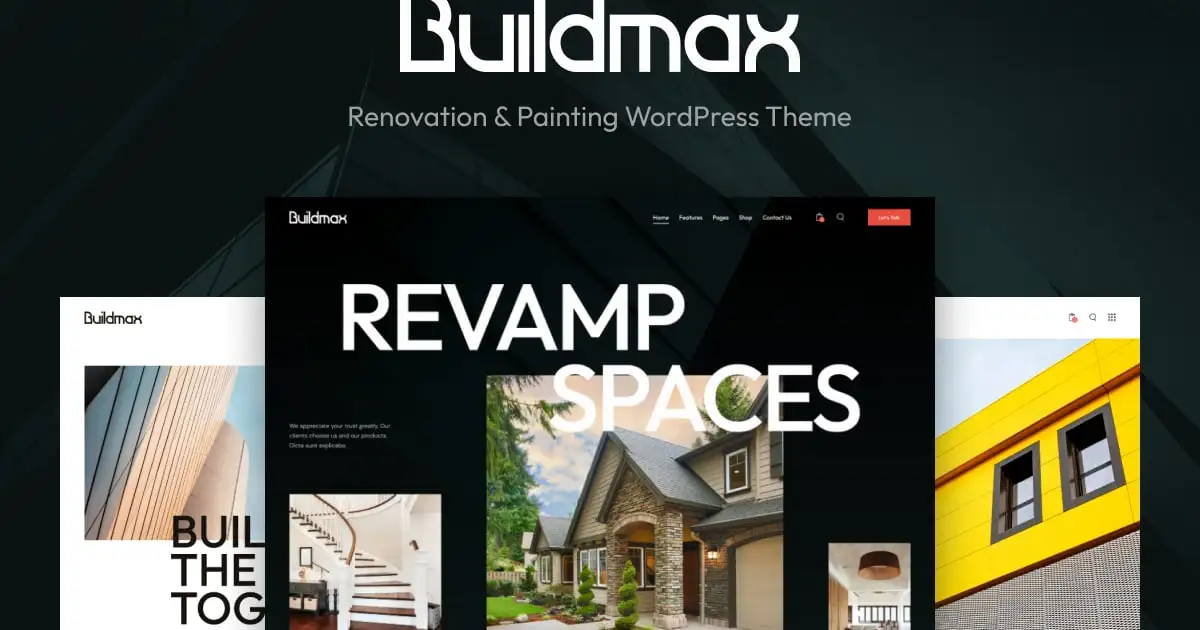 BuildMax