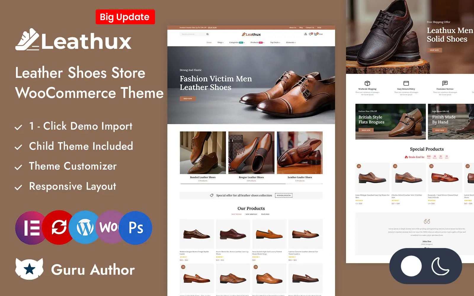 leathux-leather-shoes-store-elementor-woocommerce-responsive-theme_379416-2-original Leathux – Leather Shoes Store Elementor WooCommerce Responsive Theme WooCommerce Theme