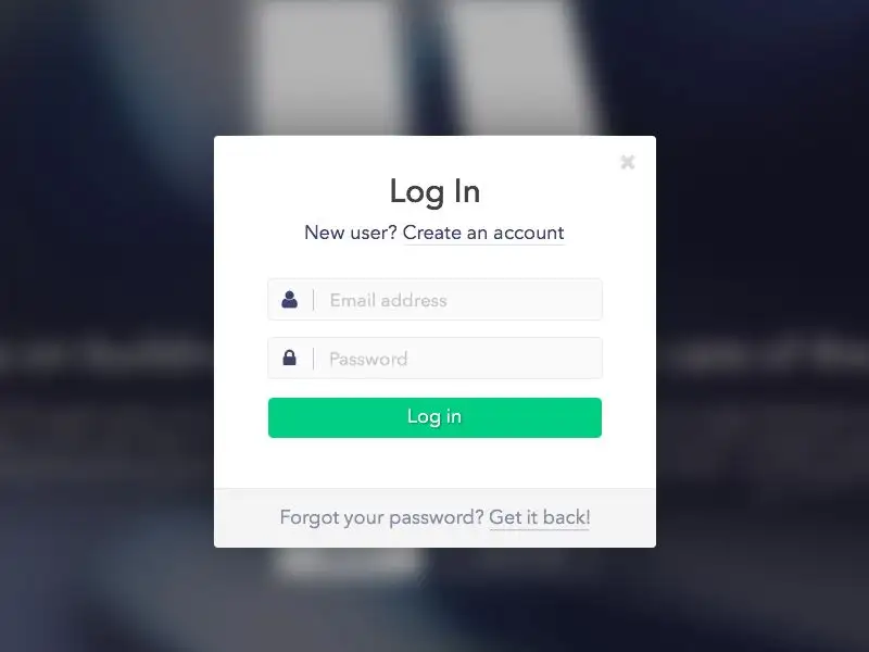 LogiNova – WordPress Login Registration Popup Plugin WordPress Plugin