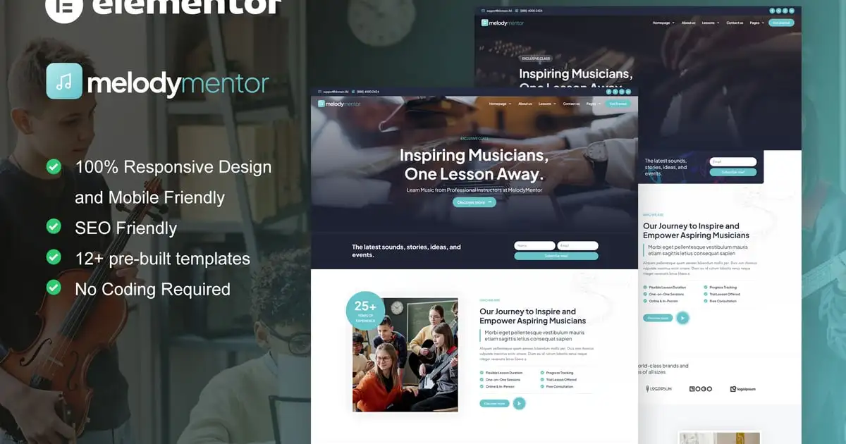 main20preview-33 MelodyMentor – Music School & Courses Elementor Template Kit