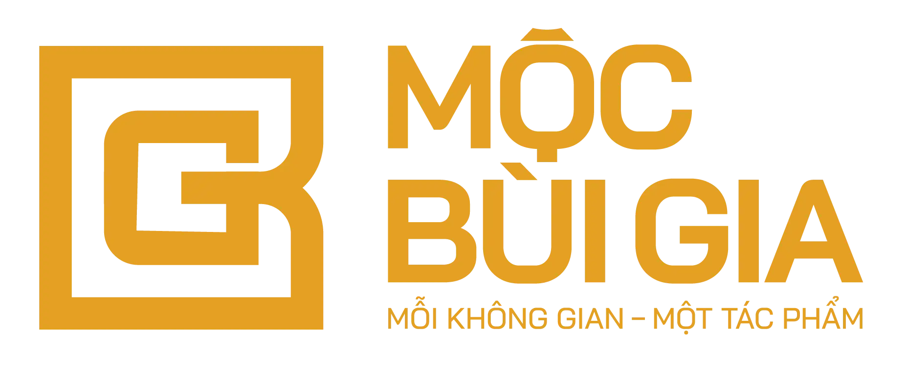 Nội thất Mộc Bùi Gia