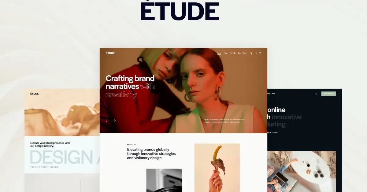Etude