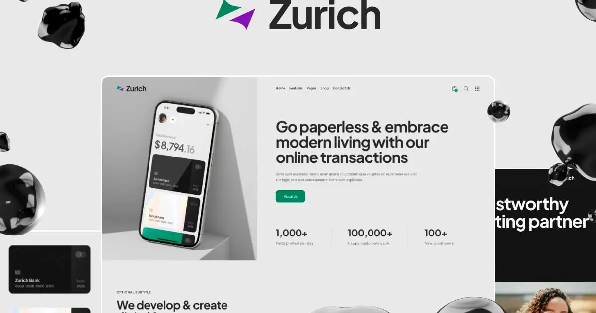Zurich