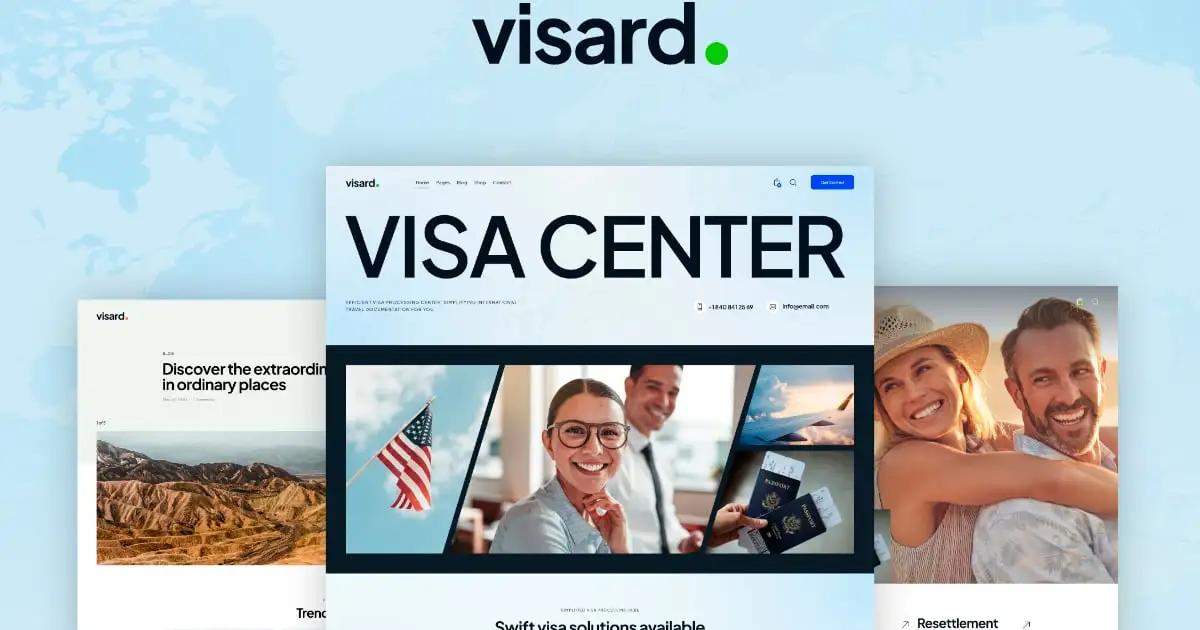Visard