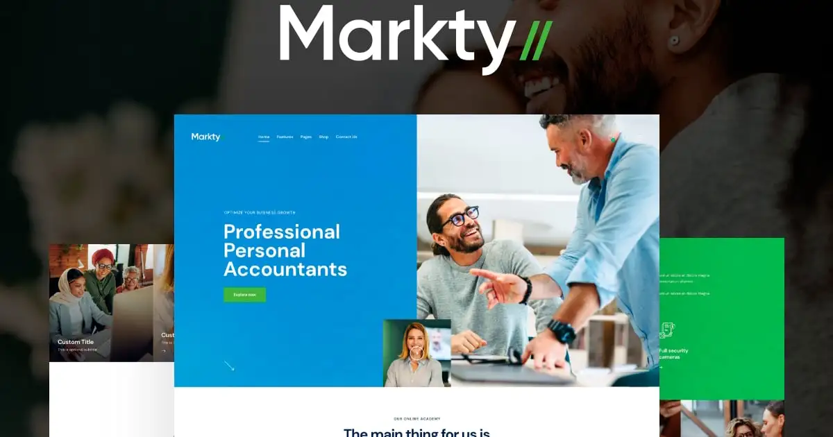 Markty