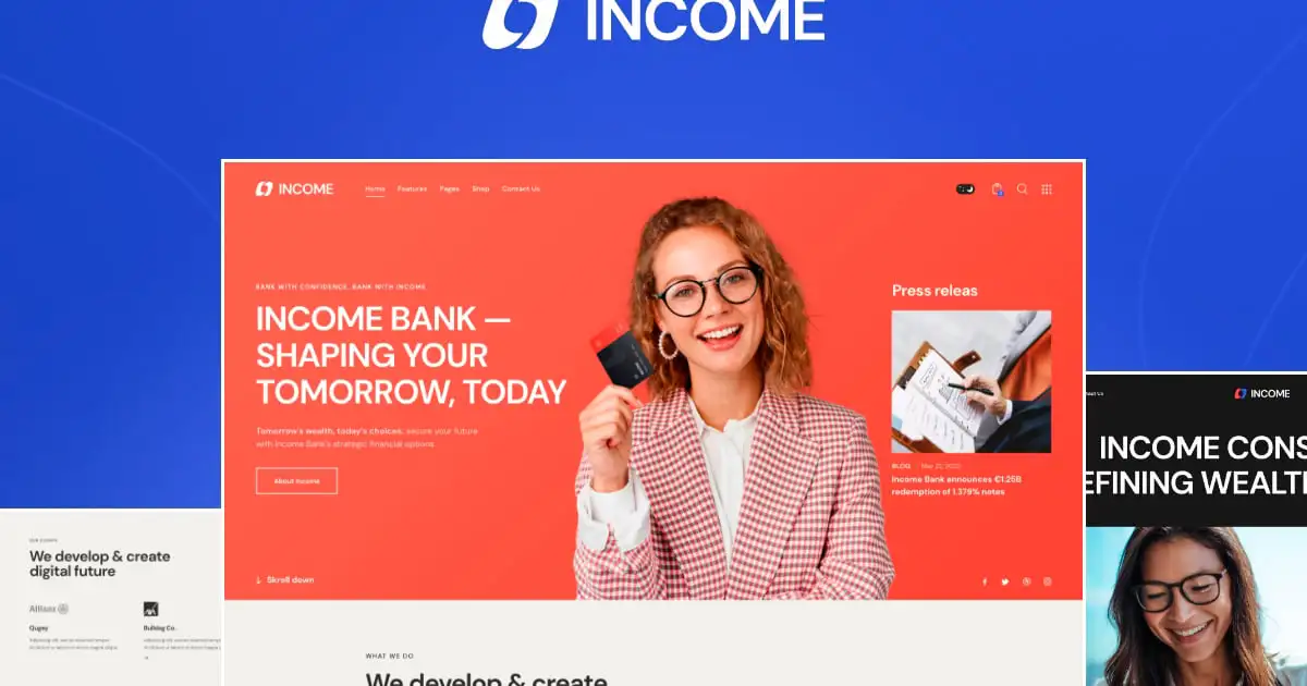 Income