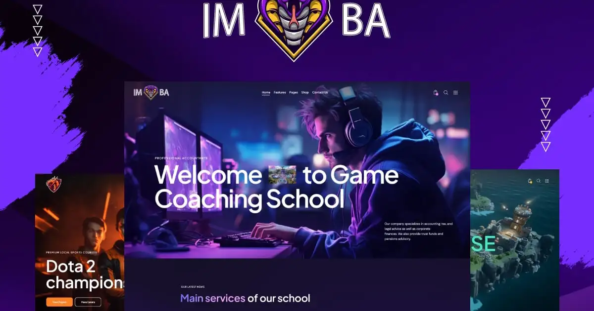 Imba
