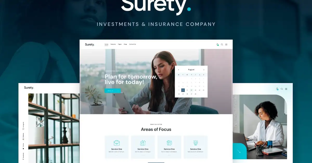 Surety