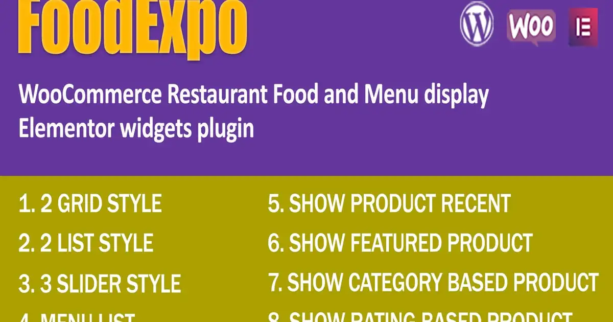 FoodExpo