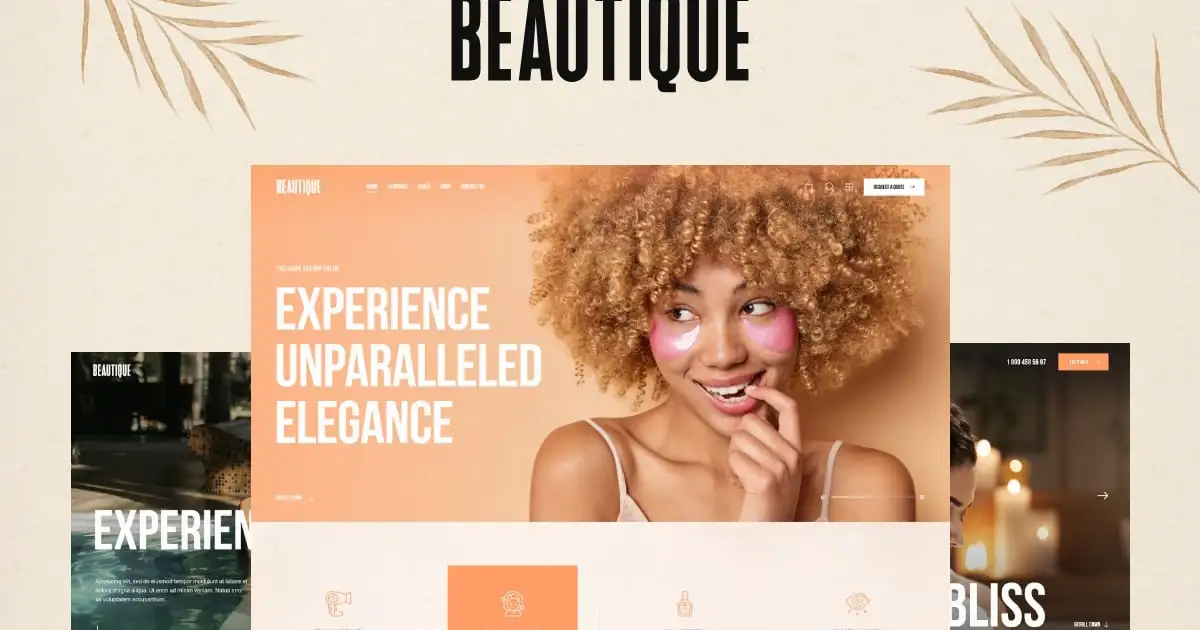 Beautique
