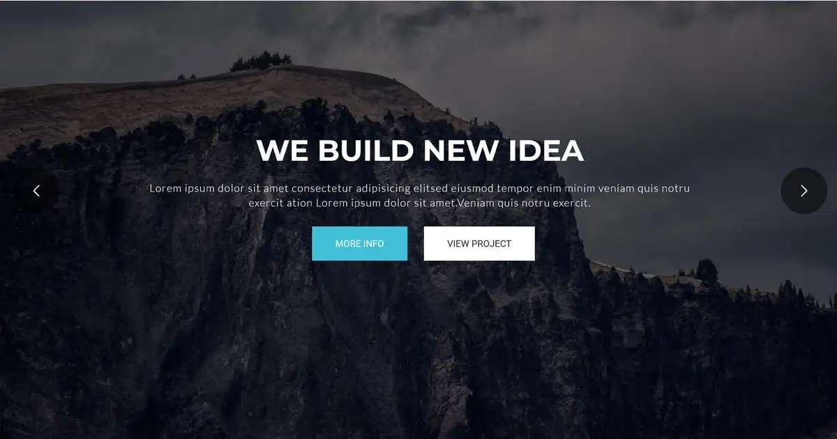 Accede – Digital Agency WordPress Theme