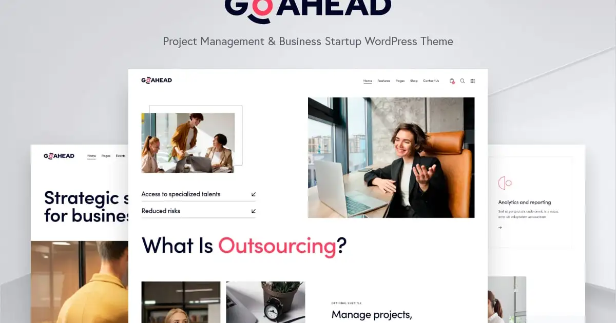 GoAhead