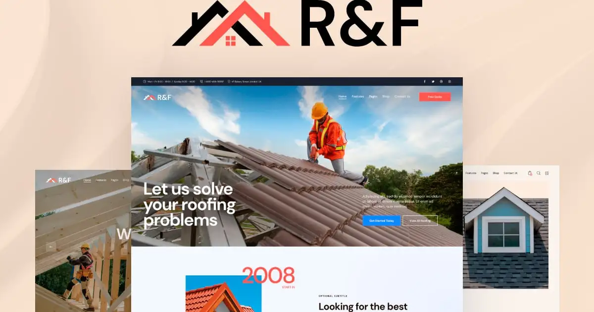R&F