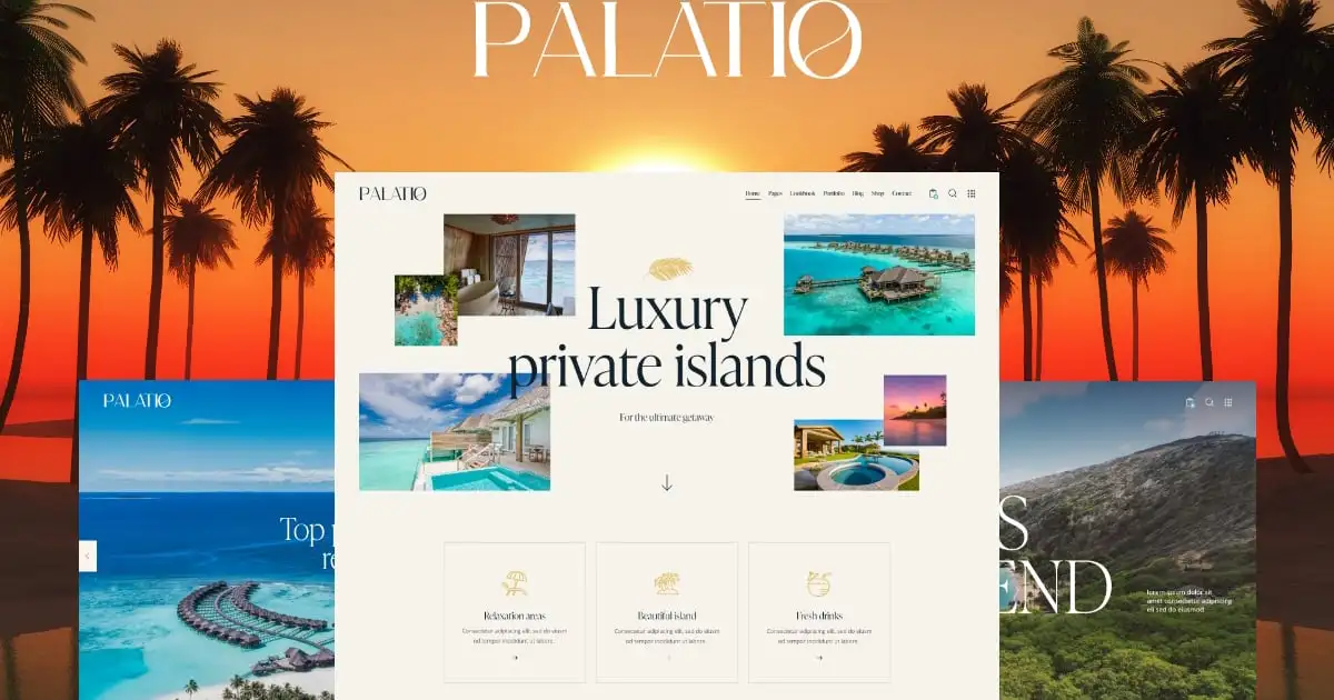 Palatio