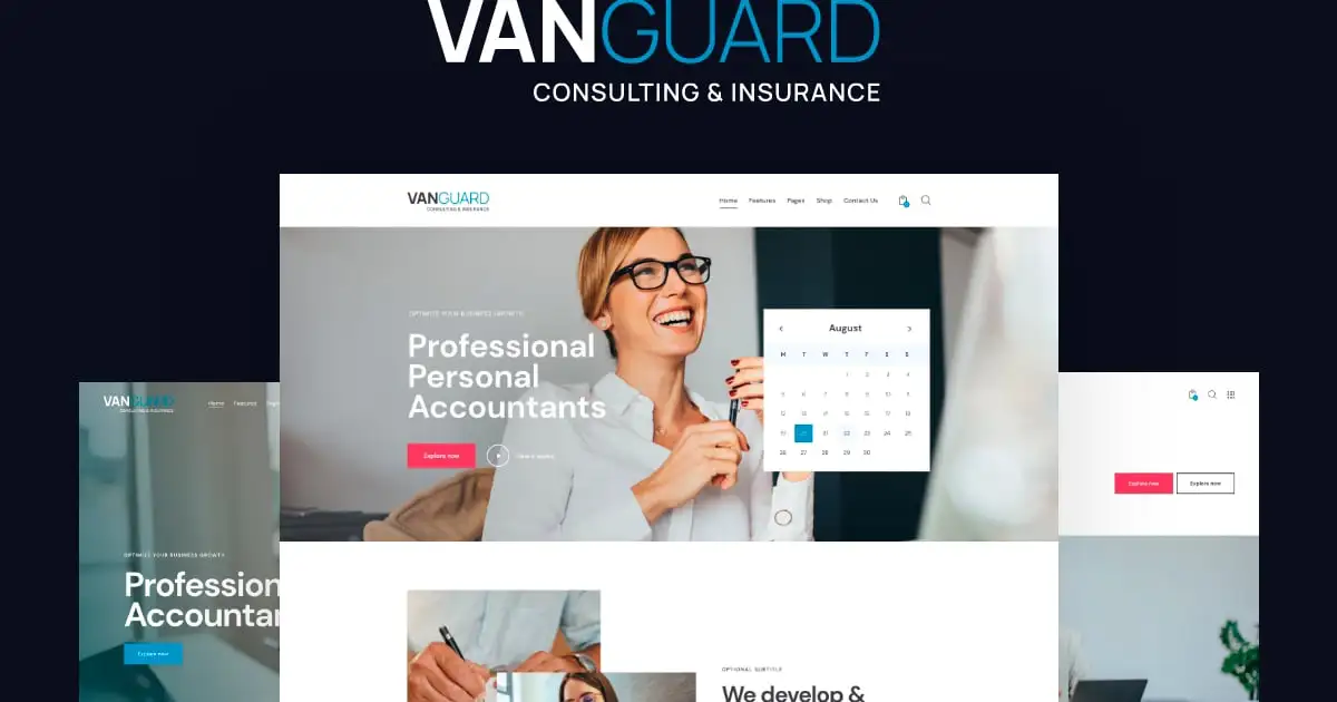 Vanguard