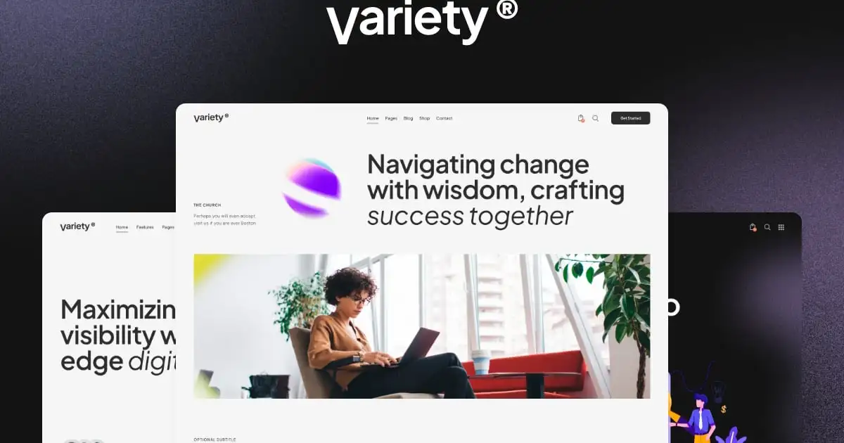 Variety