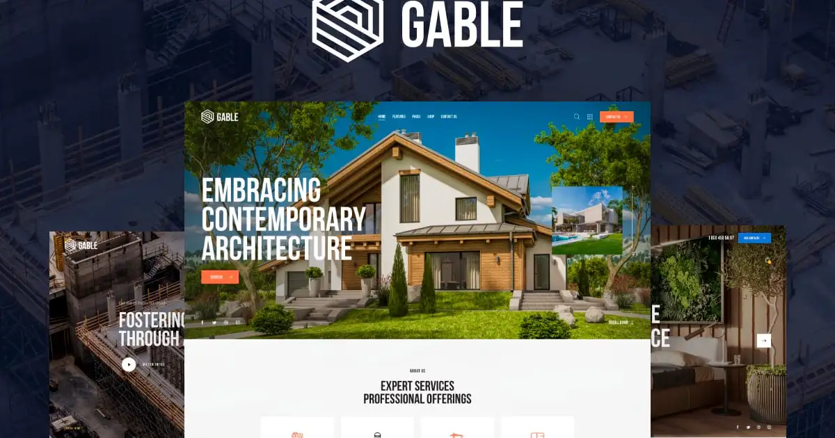 Gable