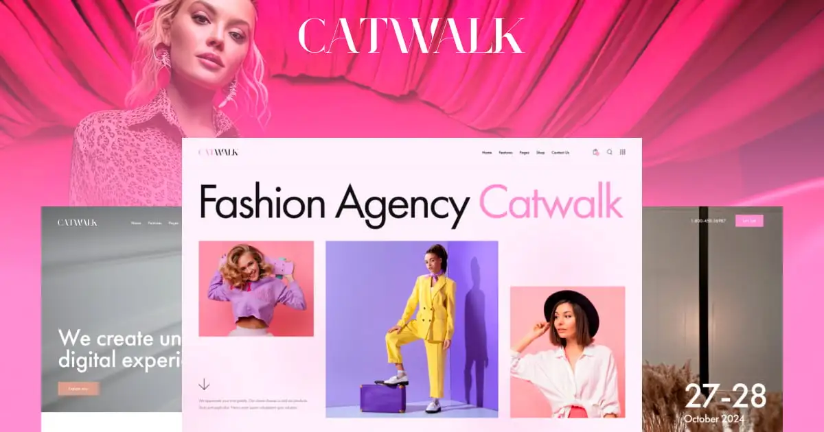 Catwalk