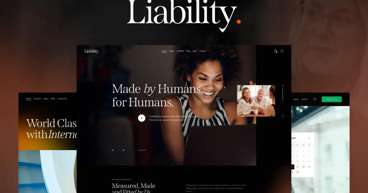 Liability