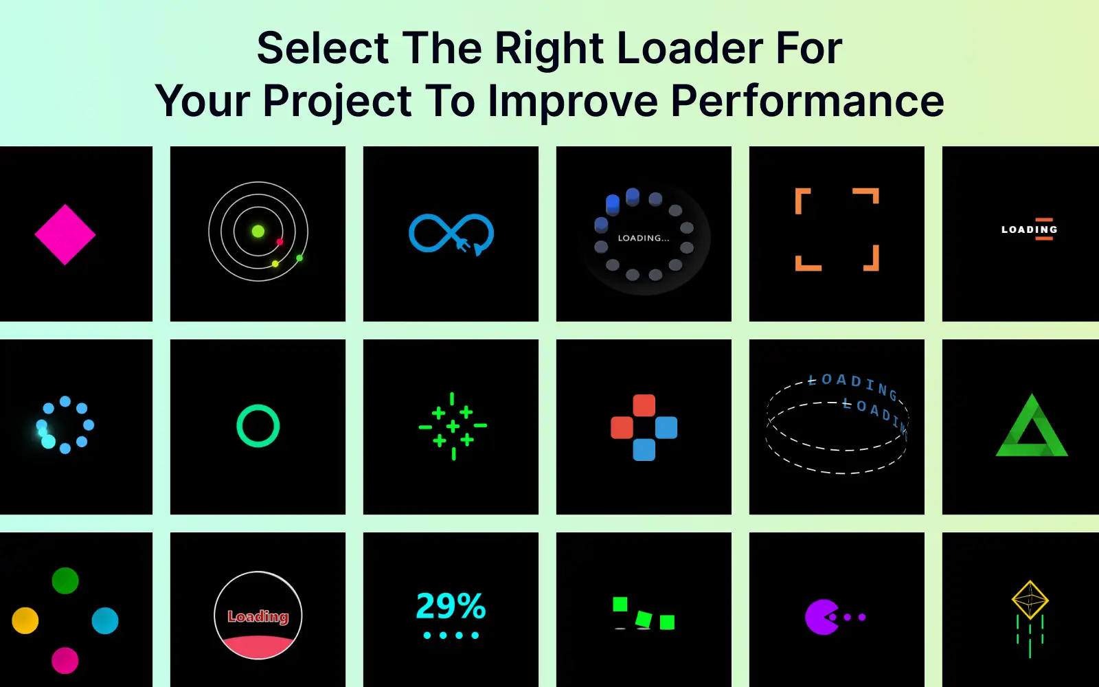 Preloader WordPress Plugin – Easyloader